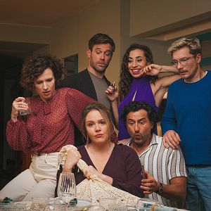 Bilder Pärchenabend