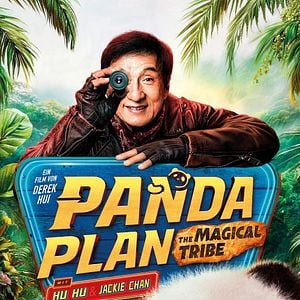 Bilder Panda Plan 2: The Magical Tribe