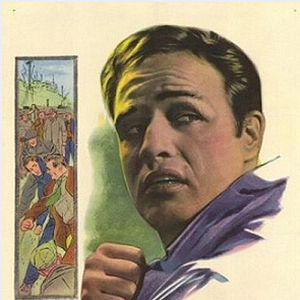 Bilder Die Faust im Nacken