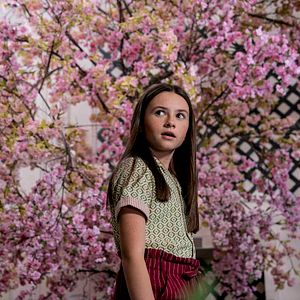 Bilder IF: Imaginäre Freunde