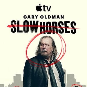 Bilder Slow Horses - Ein Fall für Jackson Lamb