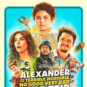 Bilder Schlimmer geht immer: Der Roadtrip