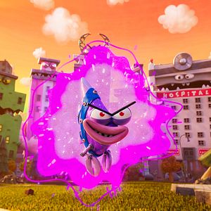 Bilder Dog Man: Wau gegen Miau