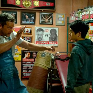 Bilder Joshua Jackson