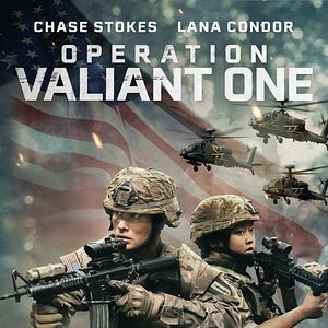 Bilder Operation Valiant One