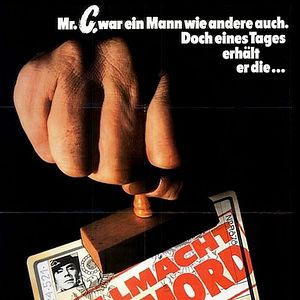 Bilder Vollmacht zum Mord