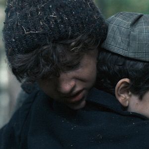 Bilder The Boy In The Woods - Überleben ist alles