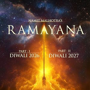 Bilder Ramayana: Part I