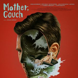 Bilder Mother, Couch