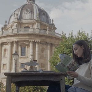 Bilder My Oxford Year