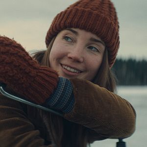 Bilder Dead Of Winter - Eisige Stille