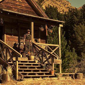 Bilder Forgive Us All - Die Apokalypse