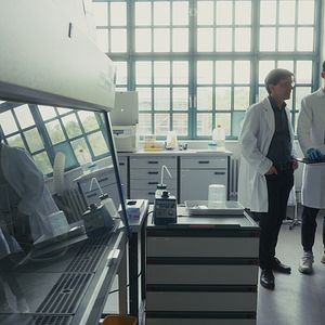 Bilder Future Science - Das Ende der Tierversuche?