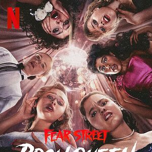 Bilder Fear Street: Prom Queen