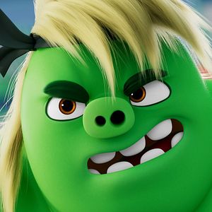 Bilder The Angry Birds 3 - Der Film