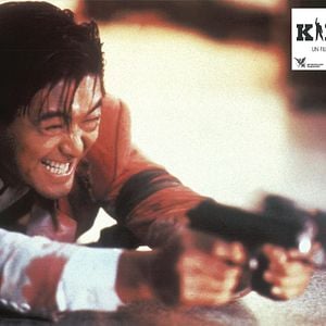 Bilder Chow Yun-Fat