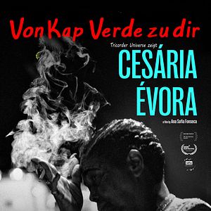 Bilder Cesária Évora