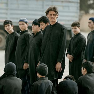 Bilder Kein Weg Zurück 