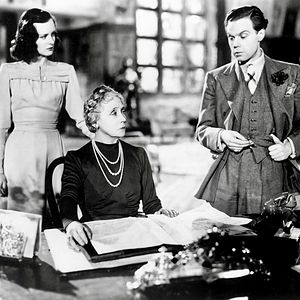 Bilder Edgar Wallace: Der Schrecken von Marks Priory