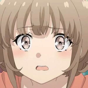 Bilder Rascal Does Not Dream Of A Sister Venturing Out