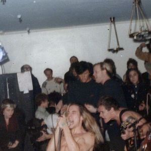 Bilder The Rise Of The Red Hot Chili Peppers: Our Brother, Hillel