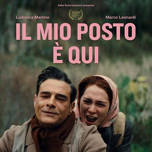 Bilder Mein Platz ist hier - Il Mio Posto È Qui