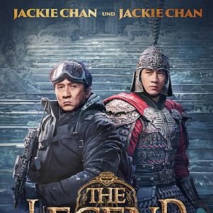 Bilder The Legend - Der Arm der Götter schlägt zurück