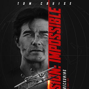 Bilder Mission: Impossible - The Final Reckoning