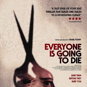 Bilder Everyone Is Going to Die