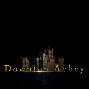 Bilder Downton Abbey