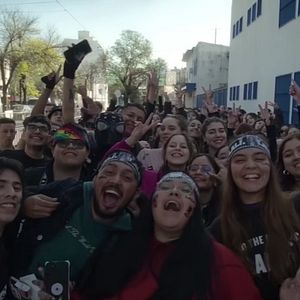 Bilder Lali: Time To Step Up