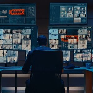 Bilder Fight For Vengeance