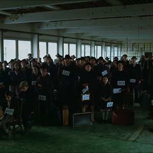 Bilder Der Brutalist