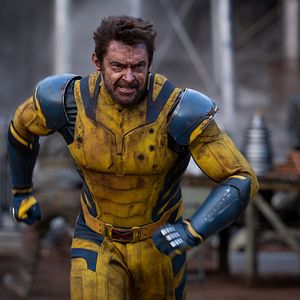 Bilder Hugh Jackman