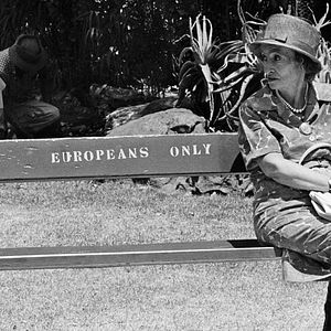 Bilder Ernest Cole: Lost And Found