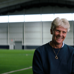 Bilder Untold: Hope Solo vs. U.S. Soccer