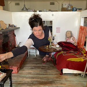 Bilder Yo - Love Is A Rebellious Bird