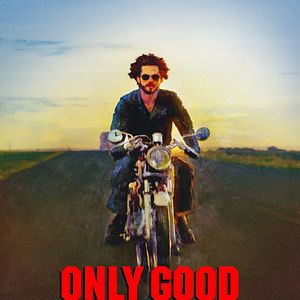 Bilder Only Good Things