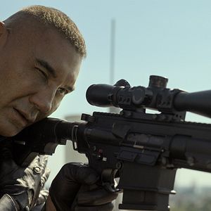 Bilder The Killer’s Game