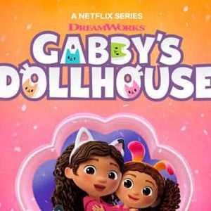Bilder Gabby's Dollhouse