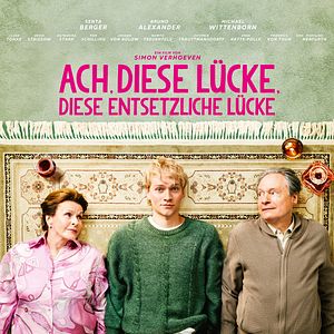 Bilder Ach, diese Lücke, diese entsetzliche Lücke