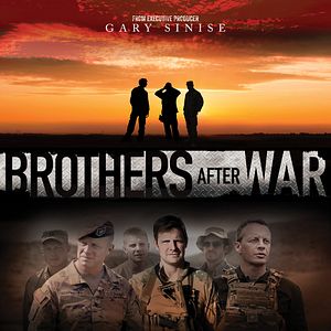 Bilder Brothers After War