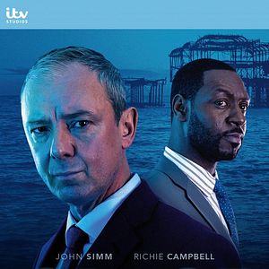 Bilder Detective Grace