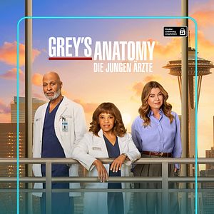 Bilder Grey's Anatomy - Die jungen Ärzte