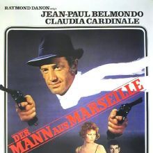 Bilder Der Mann aus Marseille