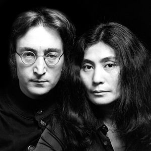Bilder Power To The People : John & Yoko Live In NYC