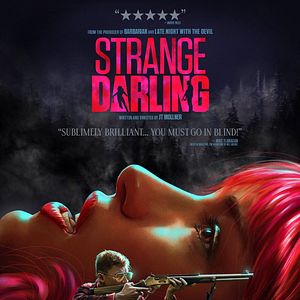 Bilder Strange Darling