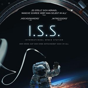 Bilder I.S.S.