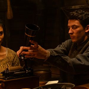 Bilder The History Of Sound