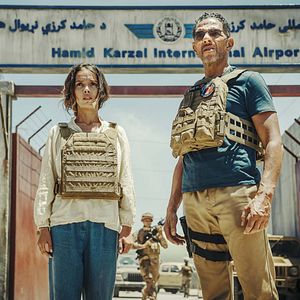 Bilder Operation: Kabul